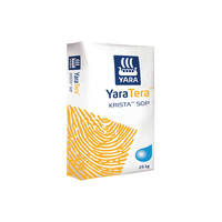 سماد أحادي (سلفات ) SOP كريستا - 25 كيلوجرام